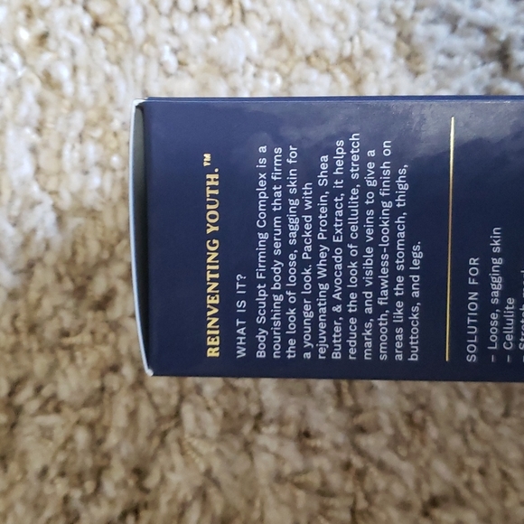 Body Sculpt Firming Complex - Picture 8 of 10